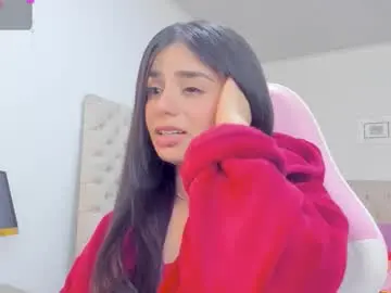Chaturbate Sex Cam of carla_perez_