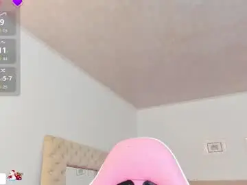 Chaturbate Live Porn of carla_perez_