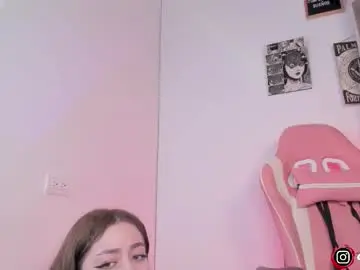 Chaturbate Nude Webcam of coke_colu