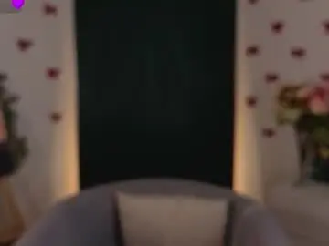 Chaturbate Live Sex of emilyhewell