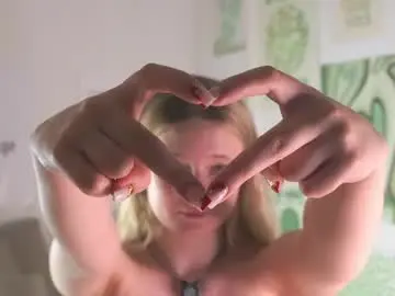 Chaturbate Adult Video Chat of emilyhewell