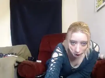 Chaturbate Adult Webcam of gracielynne1989
