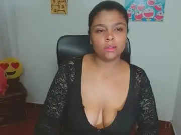 Chaturbate Adult Video Chat of indica_18