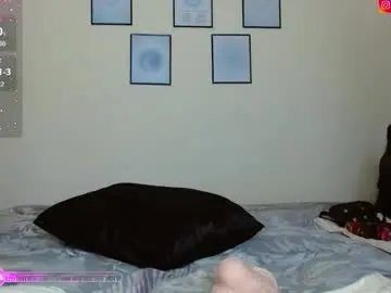 Chaturbate Best live sex cam show of izzabelvalentine