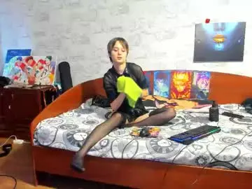 Chaturbate Adult Webcams of kagamitaiga2