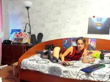 Chaturbate Nude Webcam of kagamitaiga2