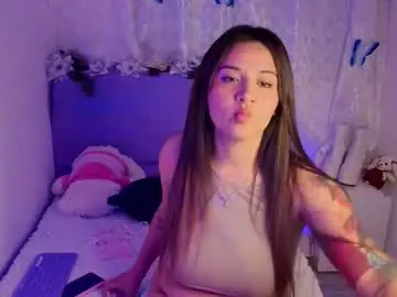 Chaturbate Sex Chat of linda_bellucci374516