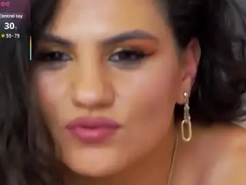 Chaturbate Adult Webcam of lorennemays