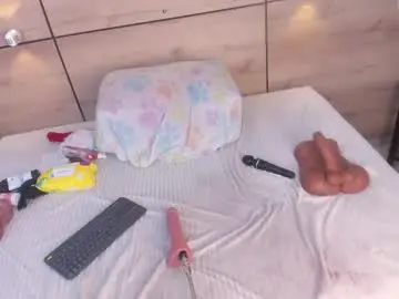 Chaturbate Adult Webcams of martina_touss