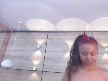 Chaturbate Adult Video Chat of martina_touss