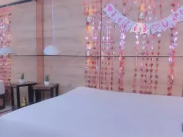 Chaturbate Live Sex of martina_touss