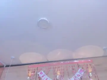 Chaturbate Private Sex Chat of martina_touss