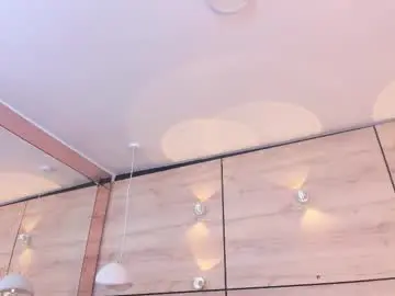 Chaturbate Best live sex cam show of martina_touss