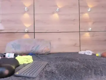 Chaturbate Sex Chat of martina_touss