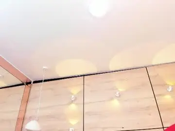 Chaturbate Sex Cam of martina_touss
