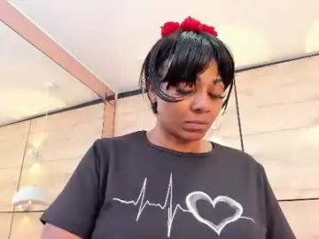 Chaturbate Private Sex Chat of martina_touss