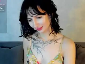 Chaturbate Best Webcam of michelle_murray