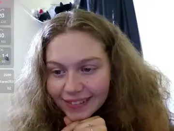Chaturbate Best live sex cam show of moongoddess16