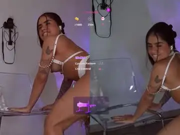 Chaturbate Private Sex Chat of penelopesexx_