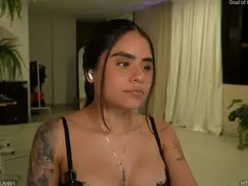 Chaturbate Free Live Porn of penelopesexx_
