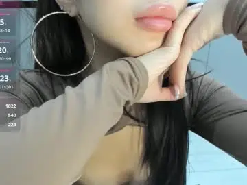 Chaturbate Live Sex Cam of soul_mi