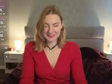 Chaturbate Private Sex Chat of soulmategirl