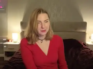 Chaturbate Sex Cam of soulmategirl