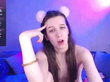 Chaturbate Live Sex Cam of ur_kitty__