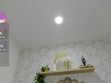 Chaturbate Best live sex cam show of valeriesoto