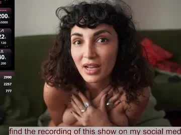 Chaturbate Free Porn Cam of venus_in_jeans