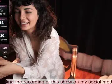 Chaturbate Sex Cam of venus_in_jeans