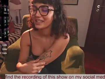 Chaturbate Live Sex of venus_in_jeans