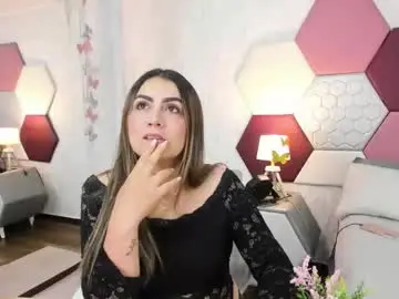 Chaturbate Sex Chat of ariarous