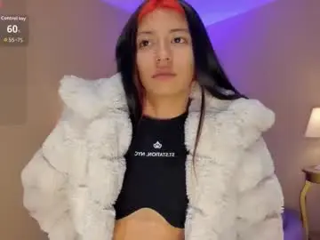 Chaturbate Live Sex of dulcedarling