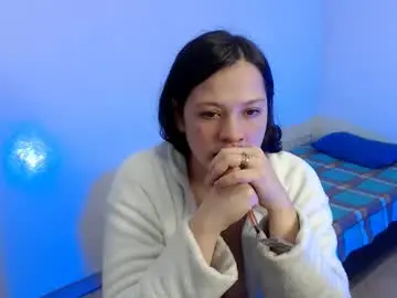 Chaturbate Live Porn of gia_atm
