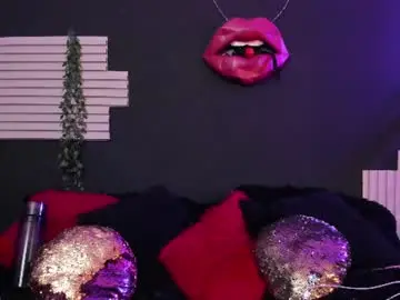 Chaturbate Nude Webcam of kinkyy_mom
