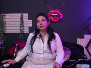 Chaturbate Adult Video Chat of kinkyy_mom