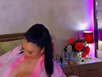 Chaturbate Nude Webcam of kristal_madness