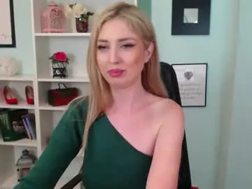 Chaturbate Sex Chat of lisa_caprice
