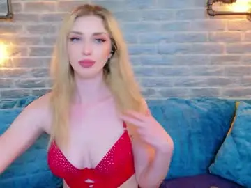 Chaturbate Sex Cam of lisa_caprice