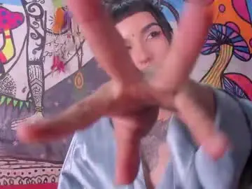 Chaturbate Free Porn Cam of luna_gc