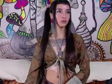 Chaturbate Free Porn Cam of luna_gc