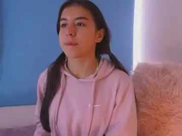 Chaturbate Live Porn of mavi_boo