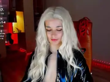 Chaturbate Adult Video Chat of mollyposh