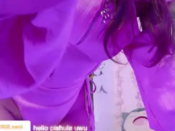 Chaturbate Live Sex of nami_usagi