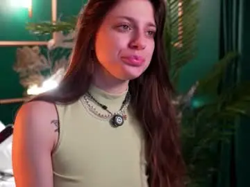 Chaturbate Adult Video Chat of naomimur