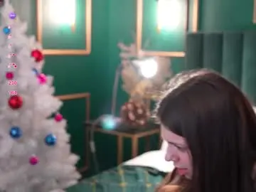 Chaturbate Live Sex of naomimur