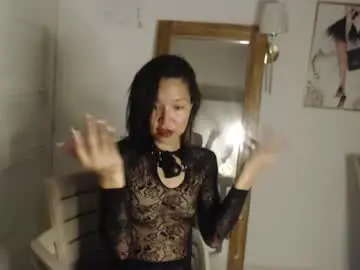 Chaturbate Best Webcam of natzumi_mcqueen