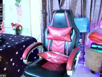 Chaturbate Private Sex Chat of nikatheempress