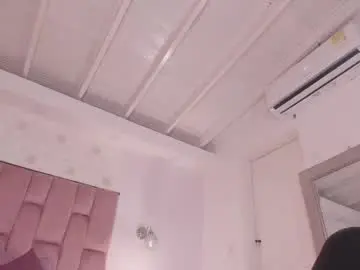 Chaturbate Live Porn of nyxki_daa